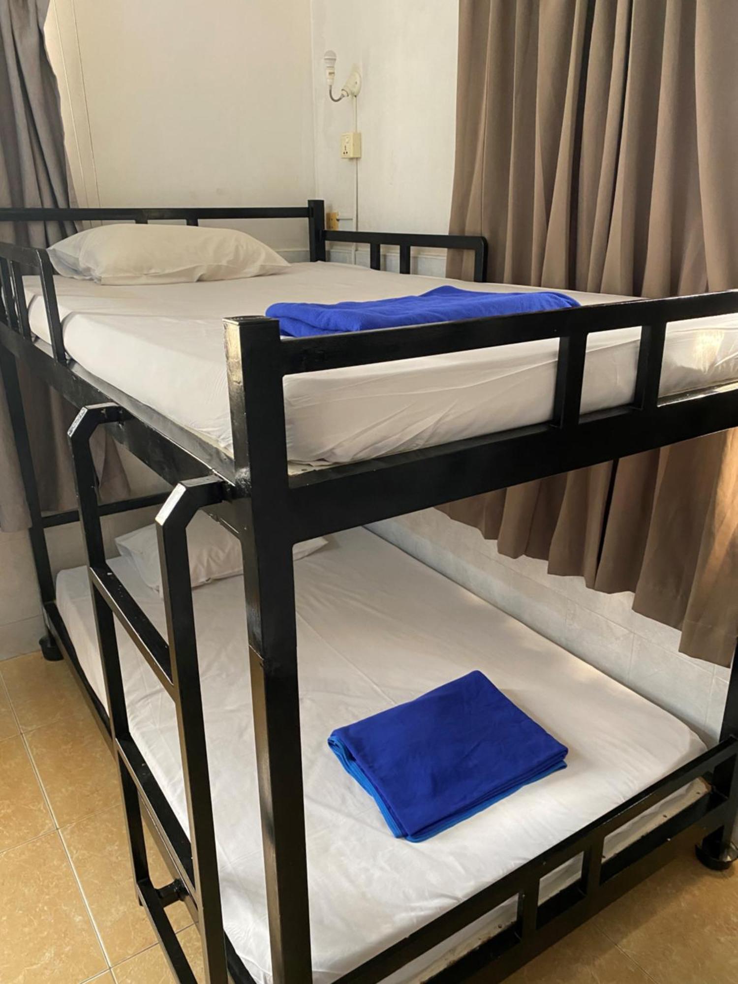 The Eighty8 Hostel Phnompen Kültér fotó