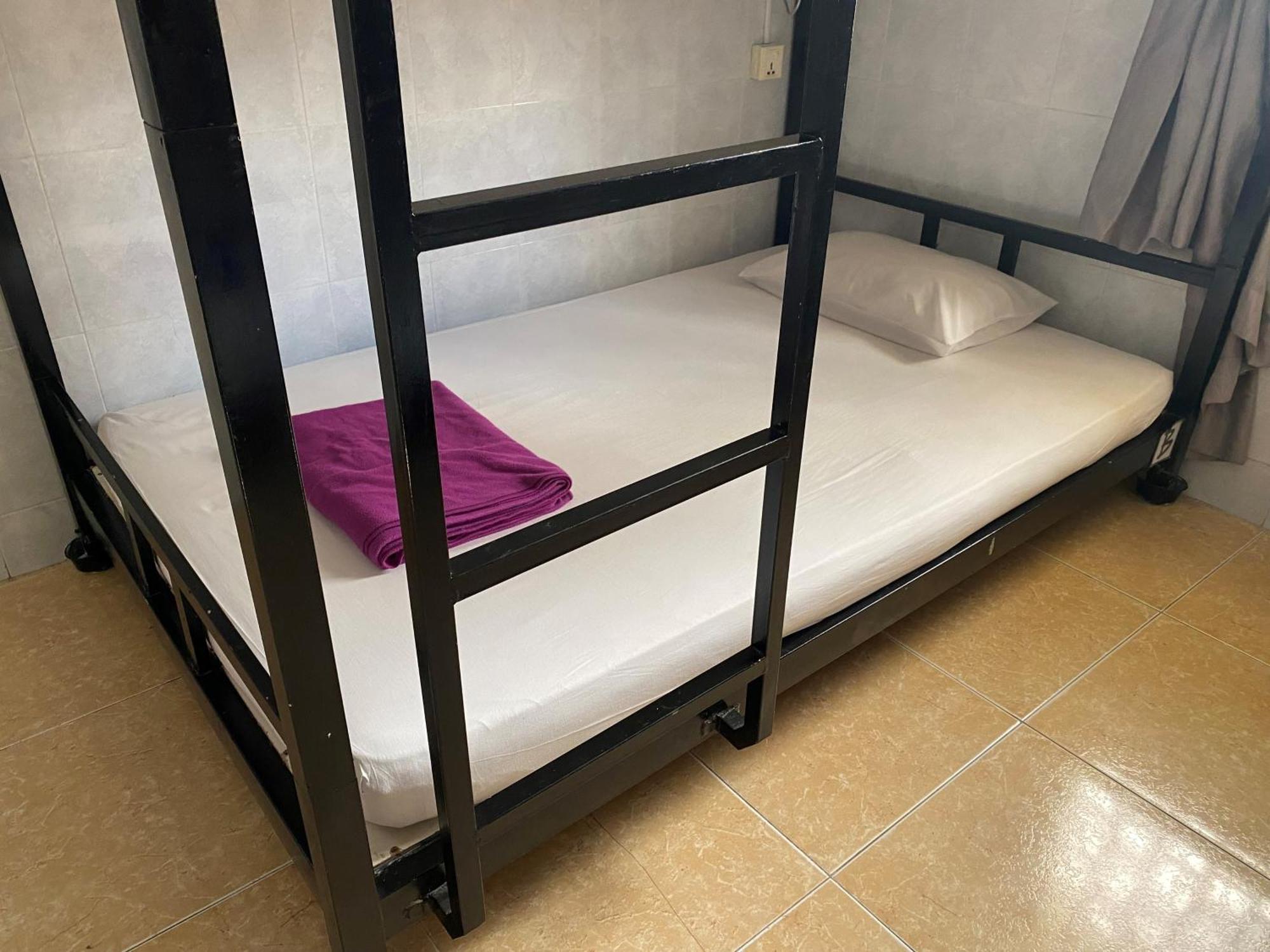 The Eighty8 Hostel Phnompen Kültér fotó