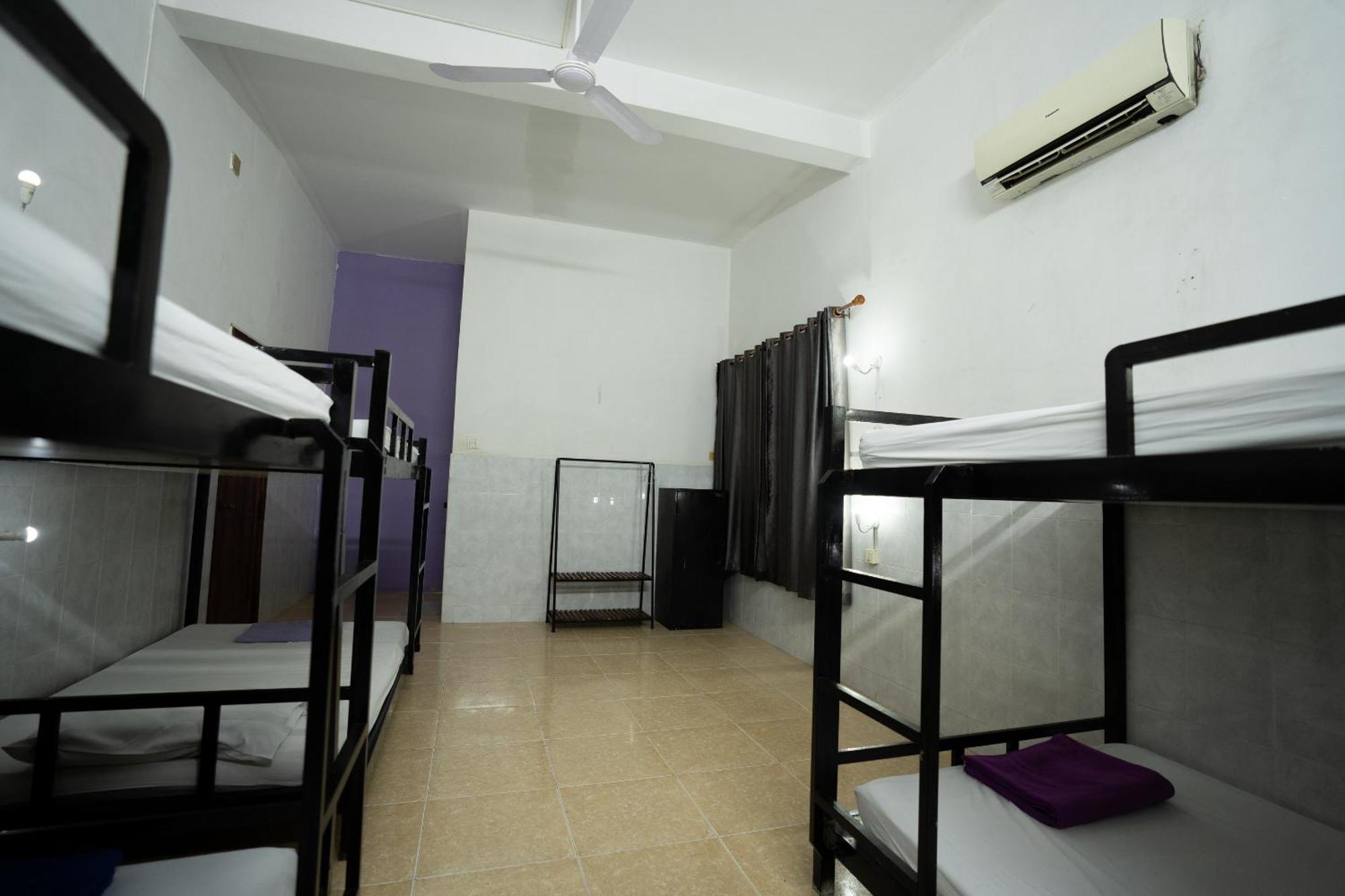 The Eighty8 Hostel Phnompen Kültér fotó