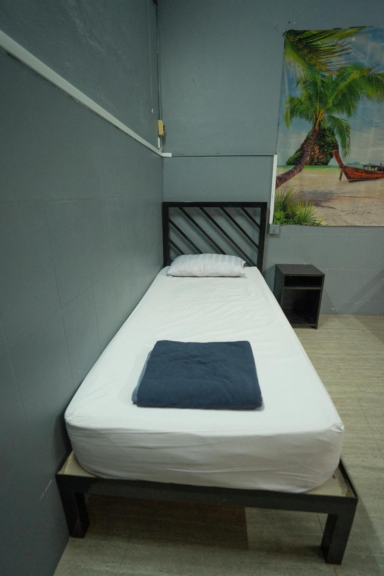 The Eighty8 Hostel Phnompen Kültér fotó