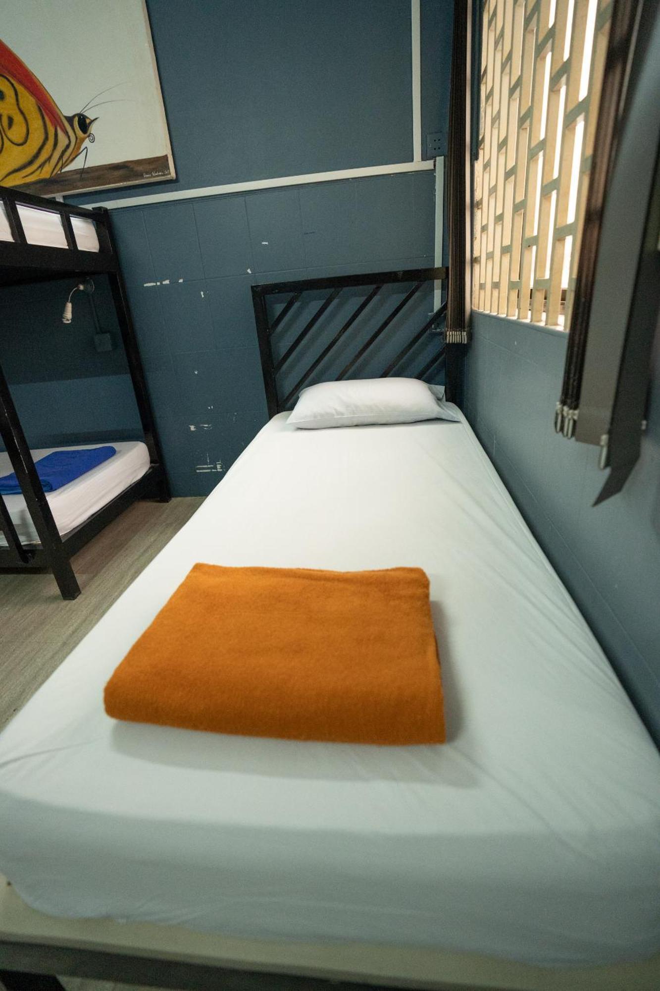 The Eighty8 Hostel Phnompen Kültér fotó