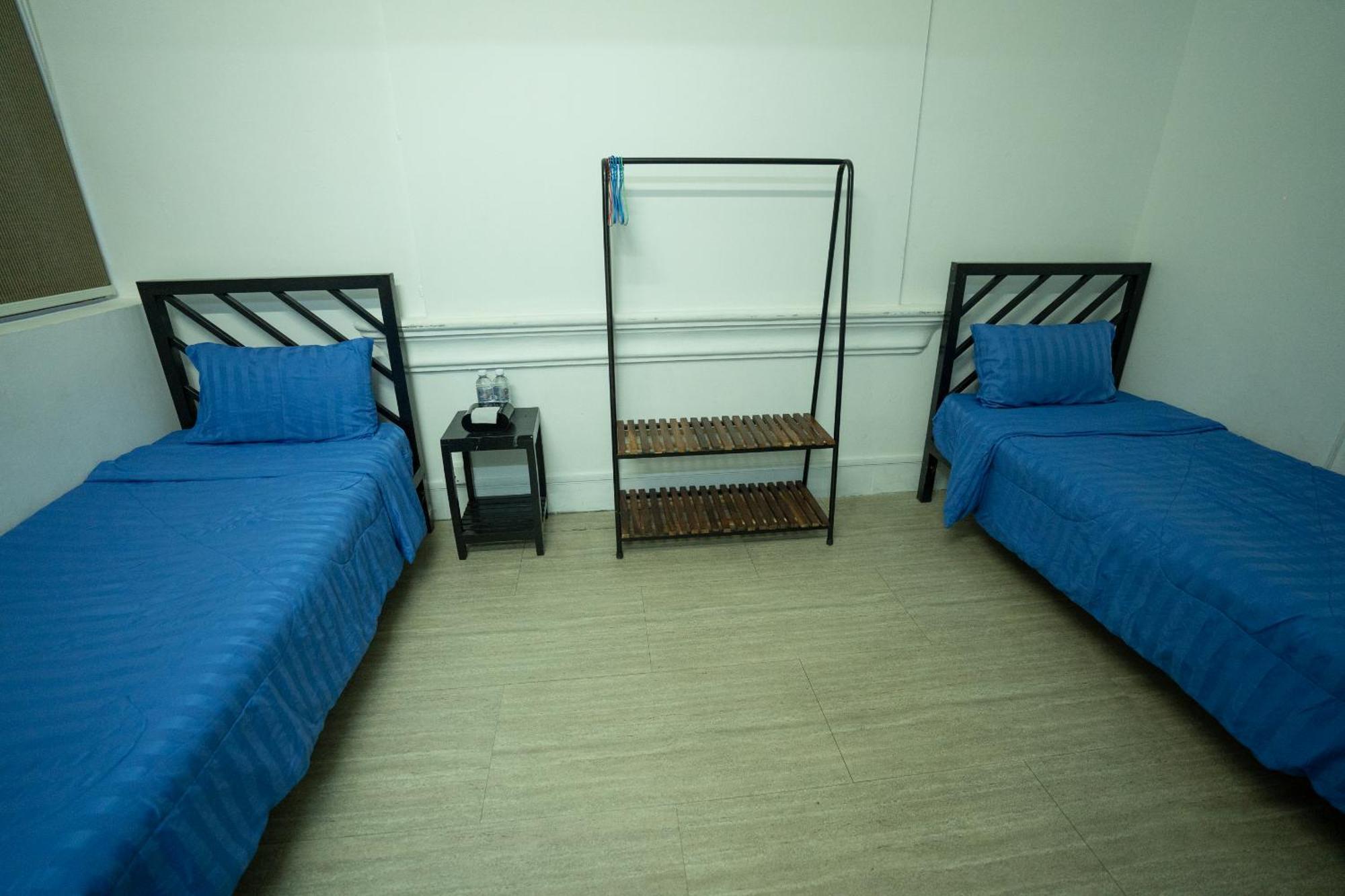 The Eighty8 Hostel Phnompen Kültér fotó