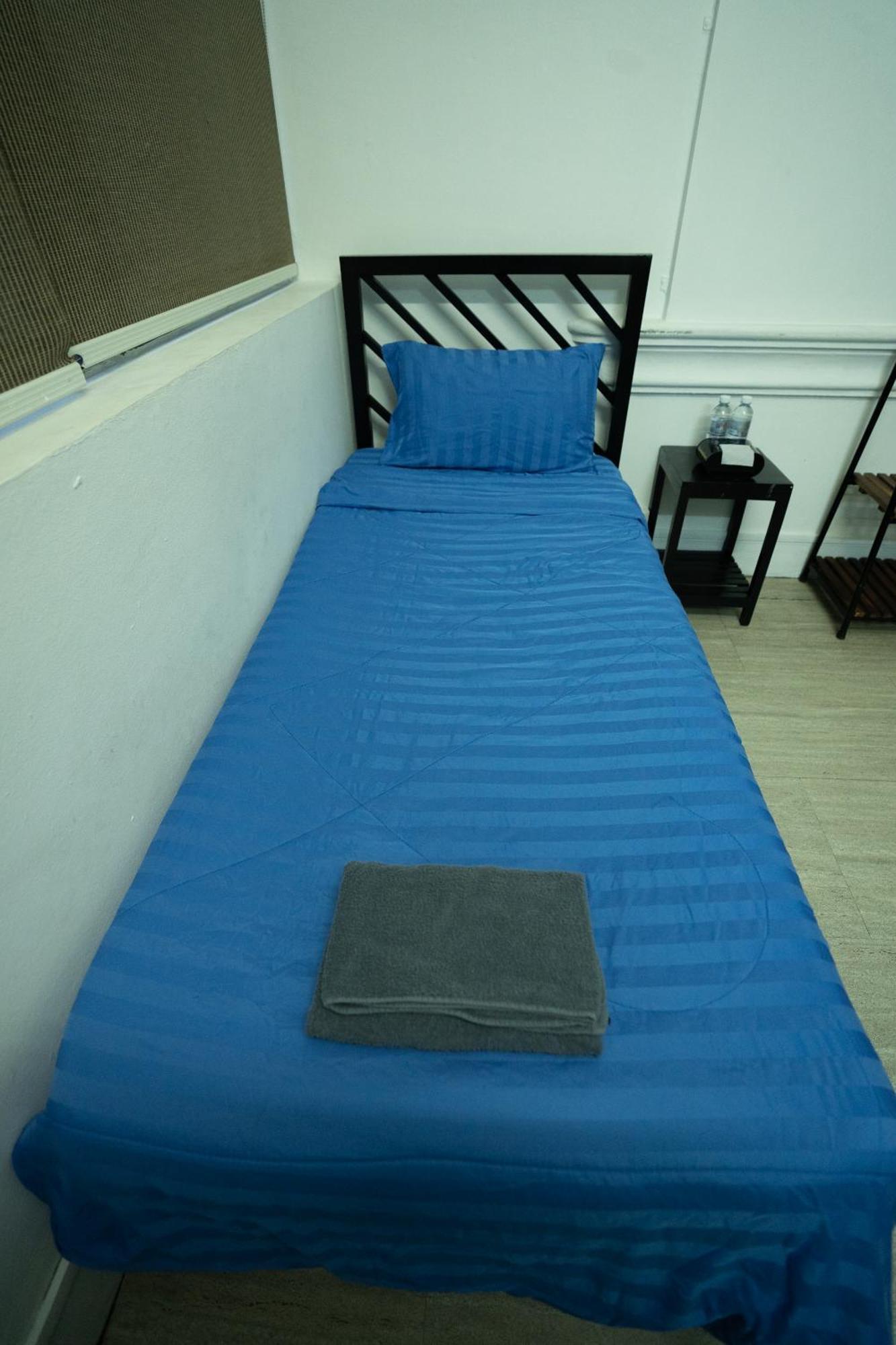 The Eighty8 Hostel Phnompen Kültér fotó