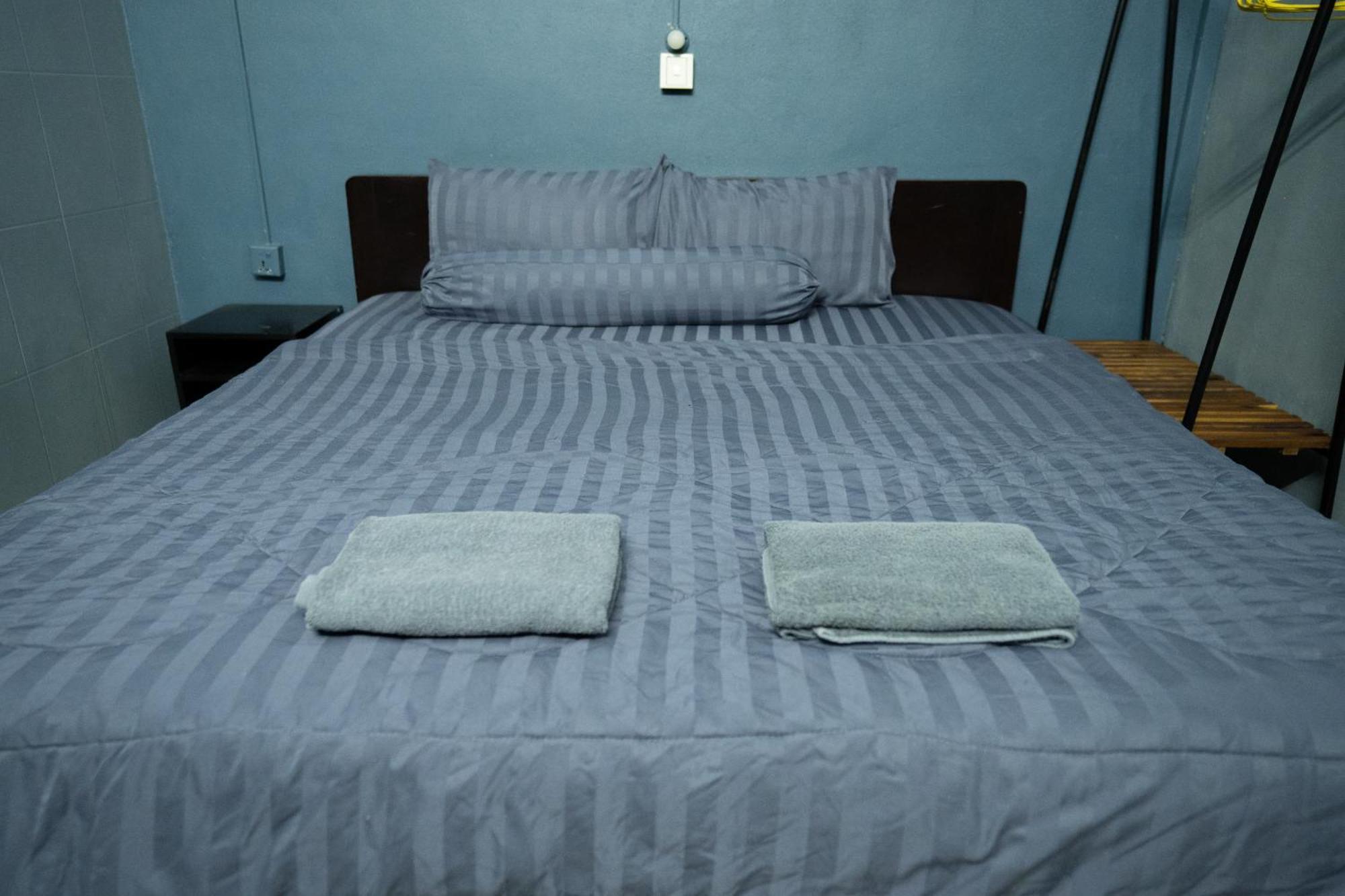 The Eighty8 Hostel Phnompen Kültér fotó